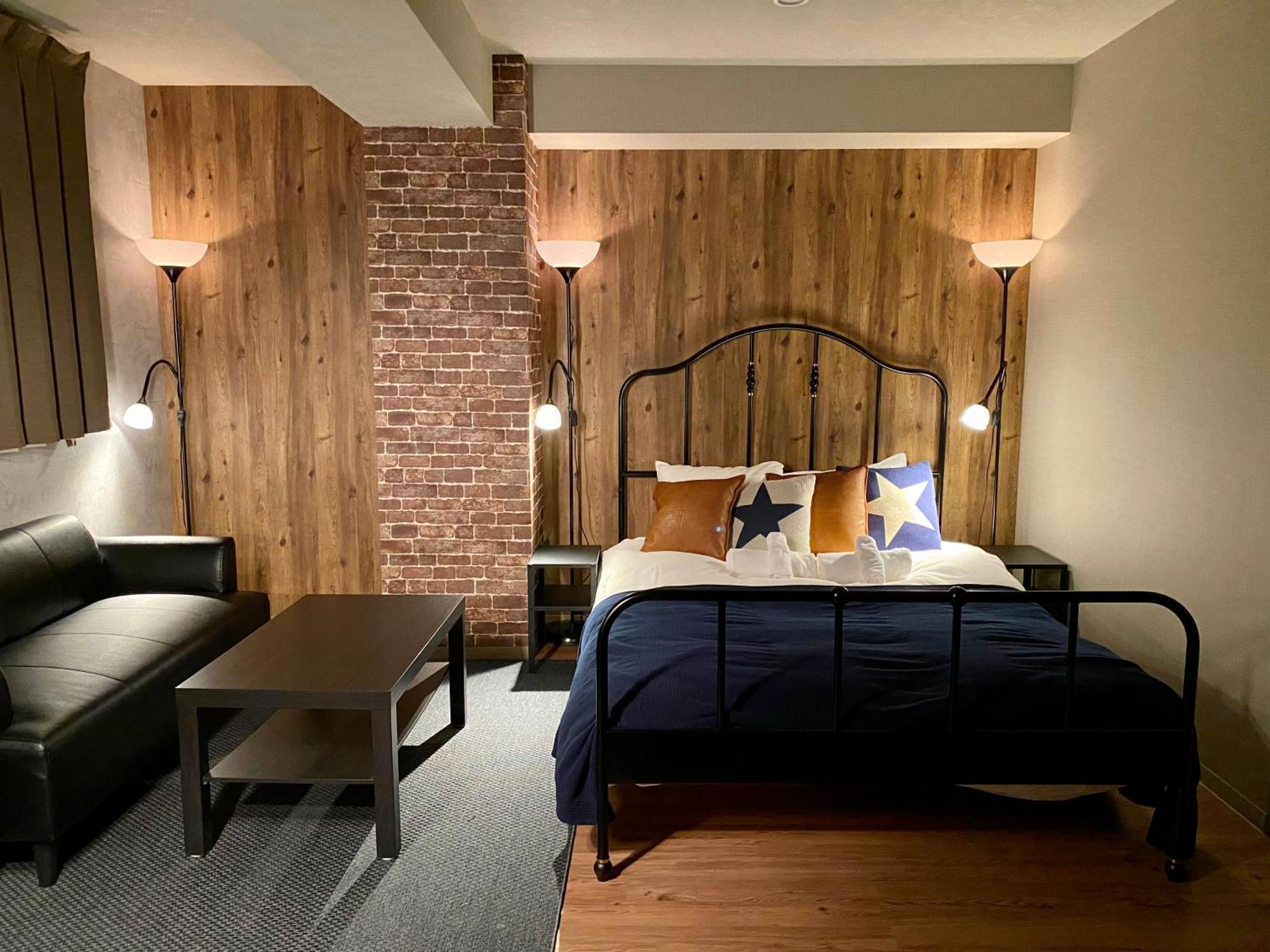 Ferienwohnung Ffosaka.Com Zimmer foto