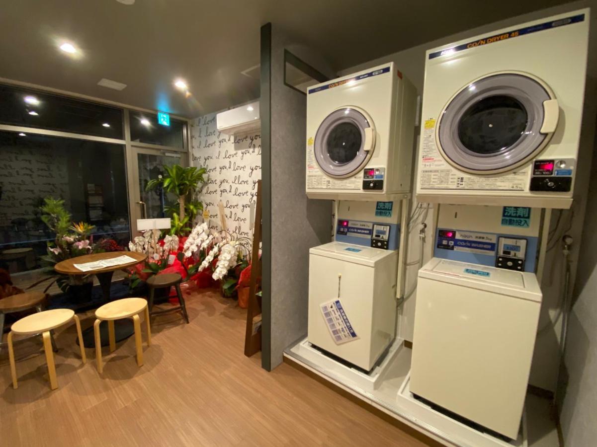 Ferienwohnung Ffosaka.Com Exterior foto